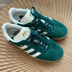 Adidas gazelles